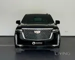 Cadillac Escalade ESV 2023 V8 6.2L
